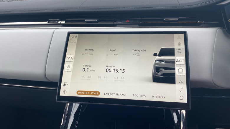 Land Rover Range Rover Sport 3.0 P460e Dynamic SE 5dr Auto Estate